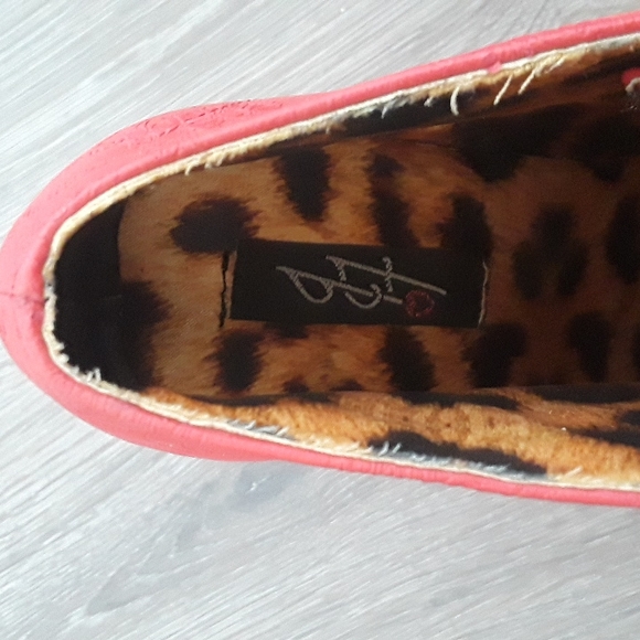 Sugar Skull Heel Booties - Picture 11 of 11